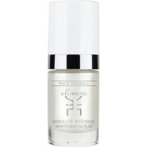 Gli Elementi Serum Facial Illuminante Correzione Ideal para Todo Tipo de Piel. s/C