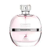 Perfume Maison Alhambra Chants Tenderina Edp (F) - 100ML