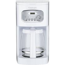 Cafeteira Cuisinart DCC-1100 Programavel 12 Xicaras 110V - Branco