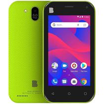 Celular Blu Advance L5 A390L - 512MB/16GB - 4" - Dual-Sim - Verde Lima