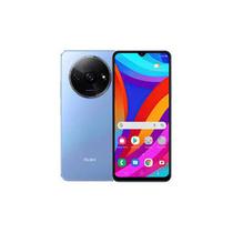 Cel Redmi A3 4/128GB Azul