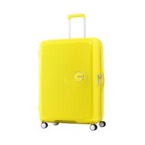 Valija American Tourister A08009001 Curio P Yellow