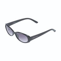 Oculos de Sol Feminino Daniel Klein DK4275P-C1 - Preto