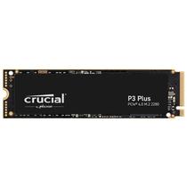 HD SSD M.2 2TB Crucial P3 Plus CT2000P3PSSD8 Nvme