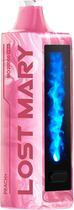 Vape Descartavel Lost Mary MO20000 Pro Peach+ - 20000 Puffs