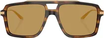 Óculos de Sol Dolce & Gabbana DG4477 344673 56 - Masculino
