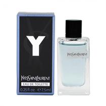 Perfume Miniatura Yves Saint Laurent Y Edt Masculino 7.5ML