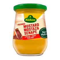 Mostaza Kuhne Extra Hot 250ML