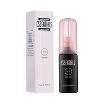 Perfume Milton Essentials N°6 For Her Eau de Parfum 50ML