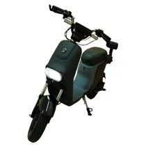 Bike Foston GT1 Eletrica (Moto) 1500W