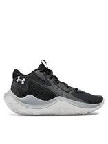 Under Armour Calzados Mas GS Jet '23 3026635-004 (T)7 Gris