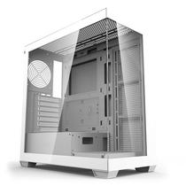 Gabinete Aigo Darkflash DS900 White Sem Fan