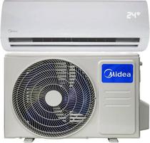 Ar Condicionado Midea MD-12MID 12000BTU 220V 60HZ