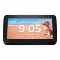 Amazon Echo Show 5 Smart Display 5.5" 3 Geracao Alexa - Preto (Caixa Danificada)