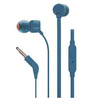 Fone de Ouvido JBL Tune 110 - Blue