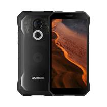 Celular Doogee S61 Pro 8GB 128GB Transparente