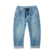 Pantalon Infantil Benetton 4DW2GE012 902