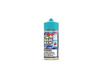 Liq Madman Crazy Raspberry Ice 100ML