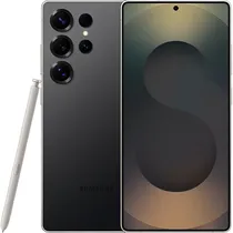 Samsung Galaxy S25 Ultra SM-S938B 5G 12/1TB Black