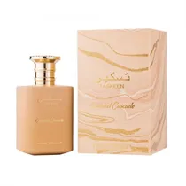 Perfume Paris Corner Taskeen Caramel Cascade Edp Feminino 100ML