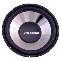 Alto Falante Sub 15P Roadstar (RS-1534BR) 350W