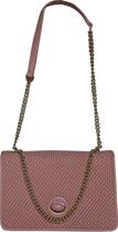 Bolsa Chrisbella AA012303070 Pink - Feminina