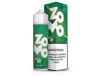 Essencia Liquida Zomo 60ML - 3MG - Spearmint