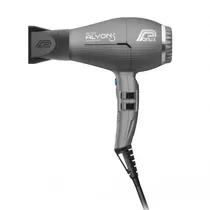 Secador de Cabelo Parlux Alyon Cinza