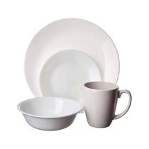 Corelle Juego 16PZ Livingware Vitrell