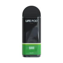 Refil Descartavel Life Pod Eco 8K Monster Energy