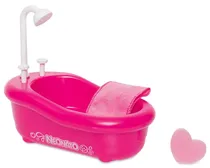Kit de Banheiro Neo Ducha Dristroller 3 PCS