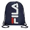 Fila Bolsa F23LO48-140-U Marino