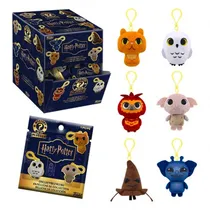 Funko Mystery Minis Plush Harry Potter 86762
