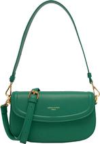 Bolsa David Jones Feminina CM7150 Green