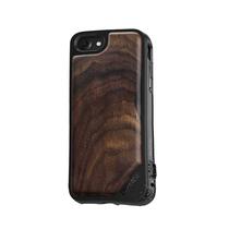 X-Doria Defense Lux iPhone 7 Dark Wood