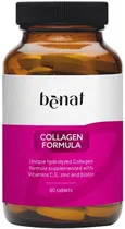 Colágeno Benat Collagen Formula (60 Comprimidos)