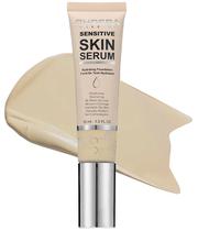 Base Phoera Sensitive Skin Serum 02 Nude - 30ML