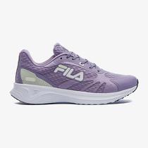 Fila Calzados Racer Gripper F02R00133-6343 (T)36 Roxo/Verde Lima/Blanco