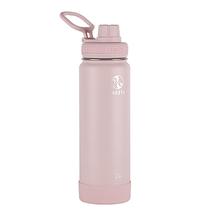 Garrafa Termica Takeya Bottles Actives Spout Lid 51054 de 24OZ (700ML) - Blush