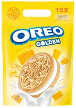 Biscoito Oreo Golden (264G de 12 Unidades)