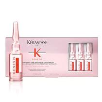 Kerastase Tratamiento Capilar Genesis Ampollas 10X6ML s/C