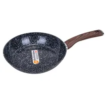 SartéN Jio Antiadherente 20 CM Negro