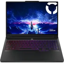 Notebook Gamer Lenovo Legion Pro 7I 16IAX10H 83F50018US Oled 16" Intel Core Ultra 9 275HX RTX 5090 24 GB - Eclipse Black