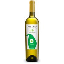 Vinho Pisano Torrontes Cisplatino 750ML - 7730437000610