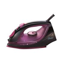 Plancha A Vapor Oster GCSTBS5956-057 1600W 220V Negro - Morado