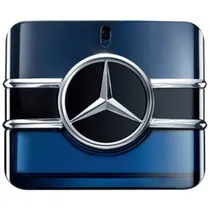 Perfume Mercedes-Benz Sing For Men Edp Masculino - 100ML