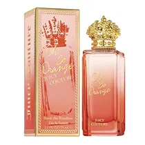 Perfume Juicy Couture Rock The Rainbow Oh So Orange Edt - Feminino 75ML