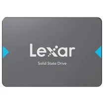 SSD Lexar 960GB NQ100 2.5" SATA 3 - LNQ100X960G-Rnnnu