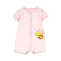 Macacon Infantil Carter's 1Q497610 Nina