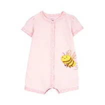Macacon Infantil Carter's 1Q497610 Niña